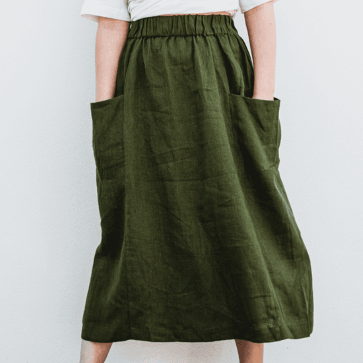Sew Your Own Skirt
