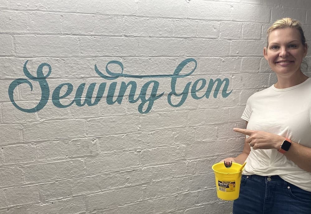 Out Growing the Garage