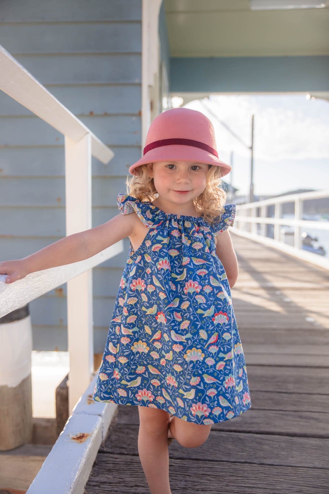 Sewing Pattern