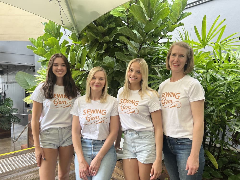 Growing Team